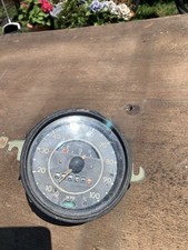 Beetle classic vdo for sale  WALTON ON THE NAZE