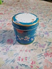 Metalldose deckel rund gebraucht kaufen  Herdecke