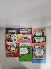 Vintage story teller for sale  Newport
