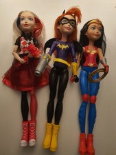 Comics girl superheroes for sale Comics girl superheroes for sale  TADLEY