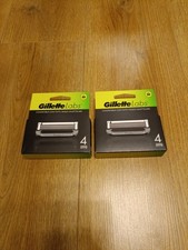 Gillette labs ricambi usato  Torre Annunziata