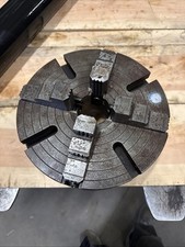 Kitagawa jaw chuck for sale  Bismarck