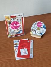 Wii party pal usato Wii party pal usato  Vercelli