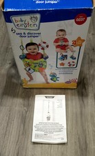 Baby einstein 1110 for sale  Monrovia