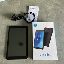 Alcatel 3t8 wifi for sale  CLITHEROE
