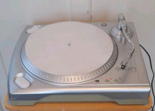 Ion ittusb turntable for sale  ILFORD