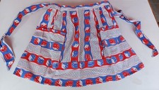 Witzige halbschürze ger gebraucht kaufen  Tettnang