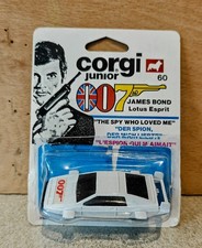 Vintage corgi juniors for sale  STEVENAGE