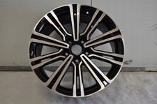 Alufelge zoll 5x114 gebraucht kaufen  Hamburg