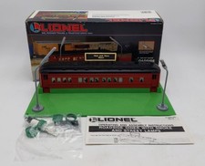 Lionel 12802 roadside for sale  Flowery Branch