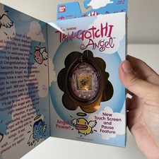 Tested bandai tamagotchi for sale  Johns Island