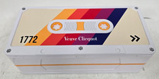 Iridescent veuve clicquot for sale  Palatine