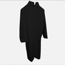 Clamide cotone nera usato Clamide cotone nera usato  Luzzi