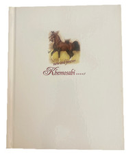 Forever khemosabi signed for sale  Monroe