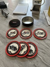 Collectable round tin for sale  UK
