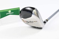 Taylormade r580 wood for sale  LOANHEAD