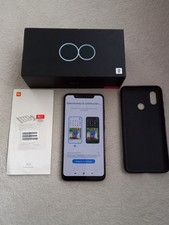 Xiaomi 128go 6go d'occasion Xiaomi 128go 6go d'occasion  Romainville