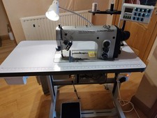 Industrial automatic sewing for sale  ARBROATH