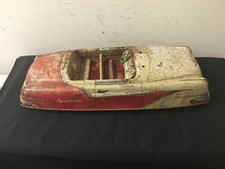 1940s marx sportster for sale  Elton