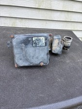 Yamaha ytm200 air for sale  Northfield