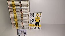 Hikaru serie completa usato  Italia