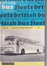 Ian allan abc for sale  BISHOP'S STORTFORD