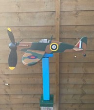 Spitfire garden wind for sale  STOKE-ON-TRENT