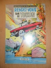 Valhardi rendez yukon d'occasion Valhardi rendez yukon d'occasion  Le Mans