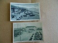 Lavagna antiche cartoline usato  Napoli