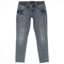 Express rerock jeans for sale  Pulaski