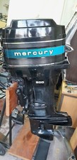 Mercury 500 mercury gebraucht kaufen  Rangsdorf