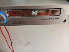 Lettore dvd proel usato Lettore dvd proel usato  Pontecagnano Faiano