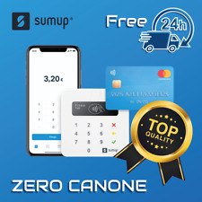 Sumup lettore carte usato  Trento