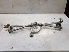 Lupo scheibenwischergestänge  gebraucht kaufen  Vellberg
