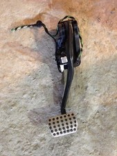 Pedale freno cambio usato Pedale freno cambio usato  Massa di Somma