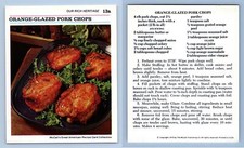 Pork chops 13a for sale  SLEAFORD