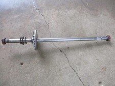 Speedex tractor 1632 for sale  Louisville