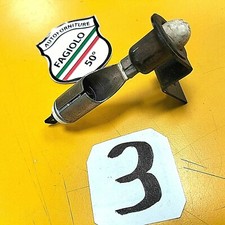 Interruttore portaluce abitaco usato  Aprilia