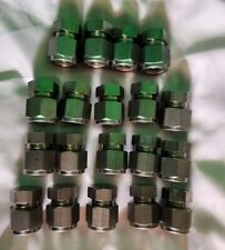 Swagelok 810 stainless for sale  Willis