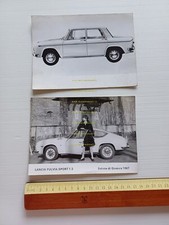 Lancia fulvia sport usato  Vimodrone