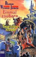 Einmal zaubern touristenklasse gebraucht kaufen  Berlin