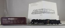 Fulgurex 4205 dampflokomotive gebraucht kaufen  Aspach