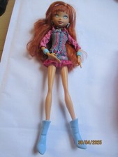 Poupee winx bloom d'occasion  Bailleul
