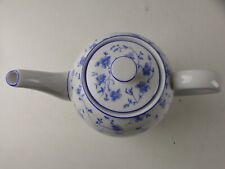 Arzberg blaublüte kaffeekanne gebraucht kaufen  Oldenburg (Oldenburg)