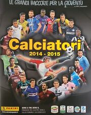 Figurine panini calciatori usato  Collegno