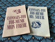 Livret. editions fidelis. d'occasion  Suippes