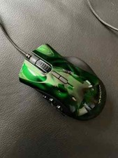 Razer  - Naga Hex MOBA [Limited Edition, Green], używany na sprzedaż  PL