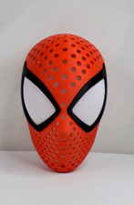 Spider man face for sale  Surprise