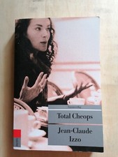 Total cheops jean gebraucht kaufen  Großbundenbach