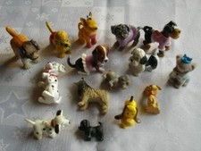 Fremdfiguren hunde gebraucht kaufen  Berga
